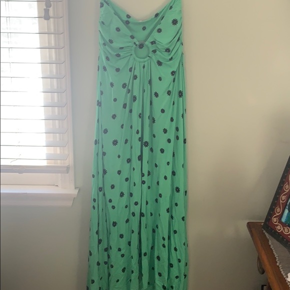 Free People Flower 2 Piece Set - Picture 2 of 8